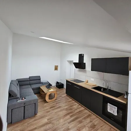 Apartment T2 La Paix Avec Terrasse Privee La Rochelle (Charente-Maritime)